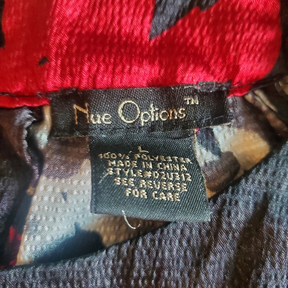 Nue Options Tank - Picture 2 of 9